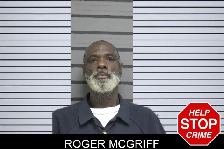 Roger McGriff