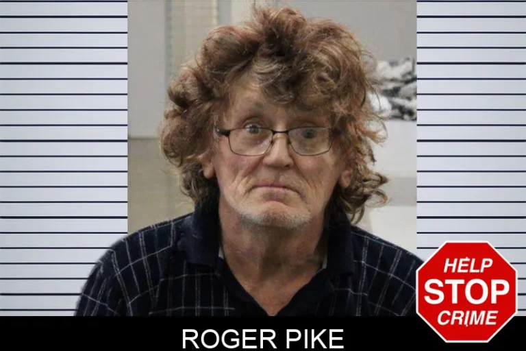 Roger Pike