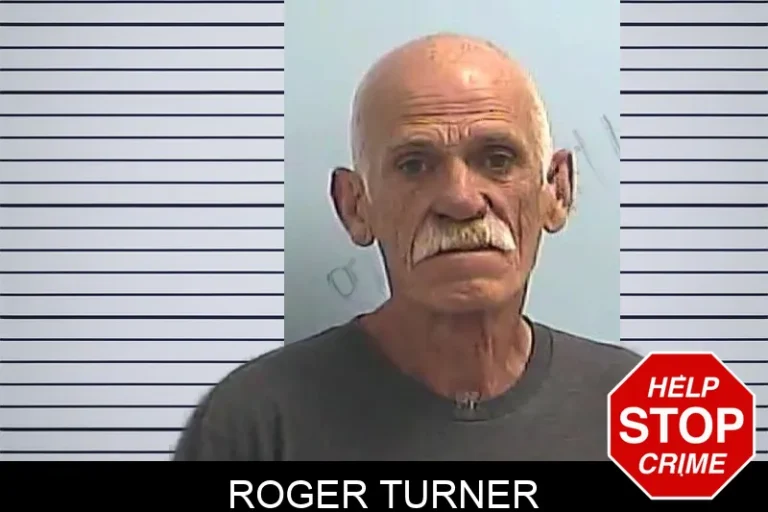 Roger Turner