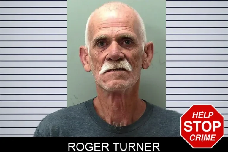 Roger Turner