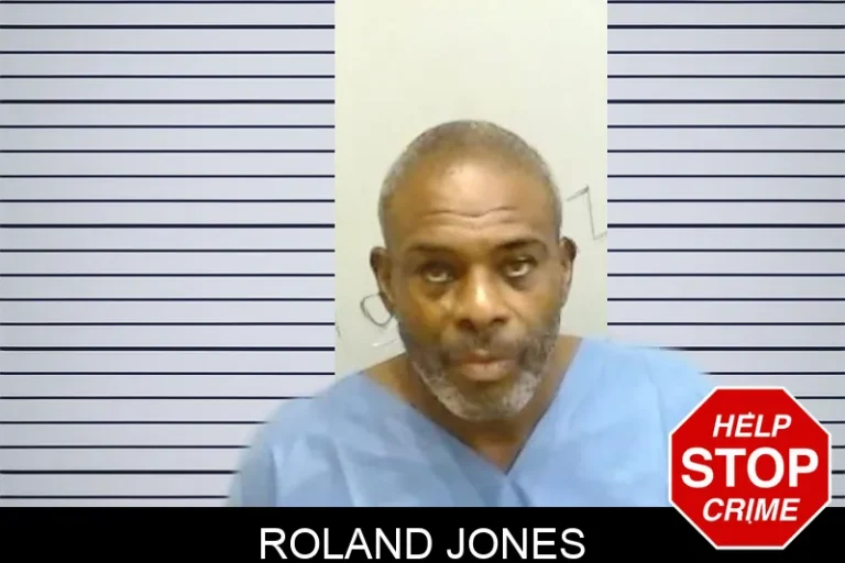 Roland Jones