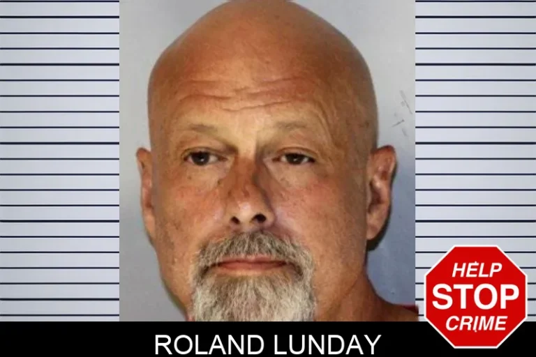 Roland Lunday