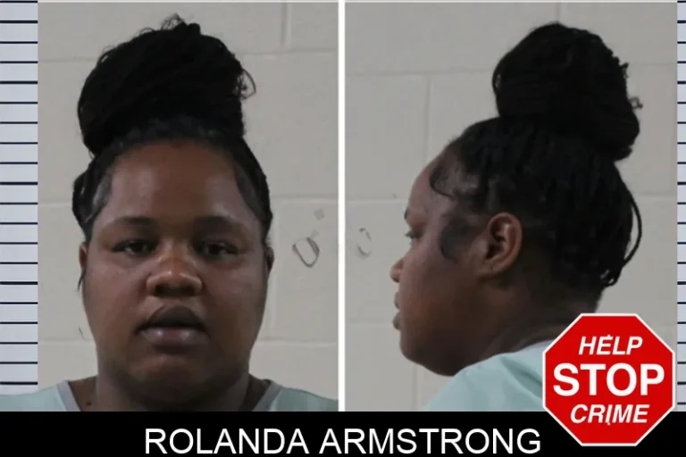 Rolanda Armstrong