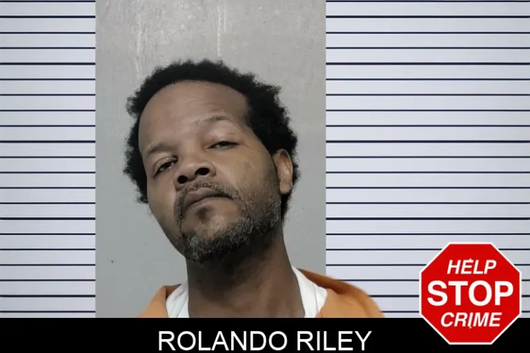 Rolando Riley
