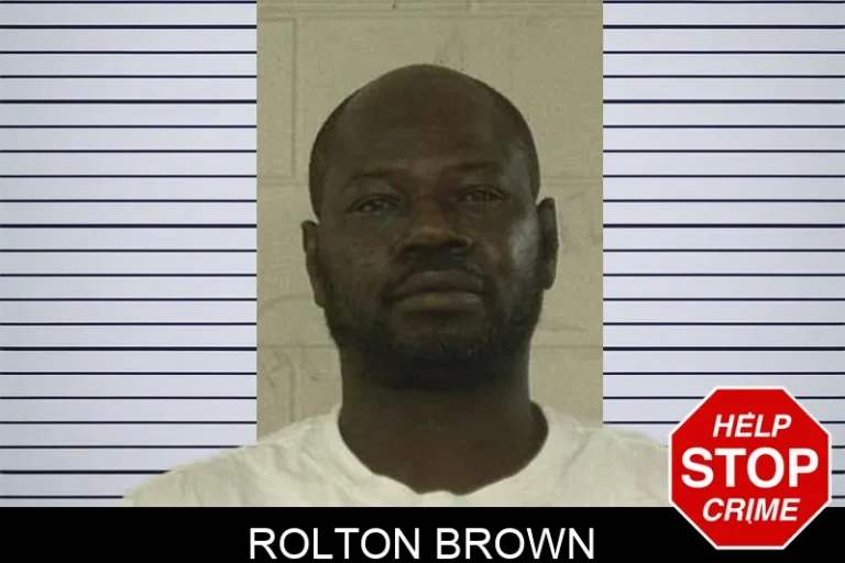 Rolton Brown