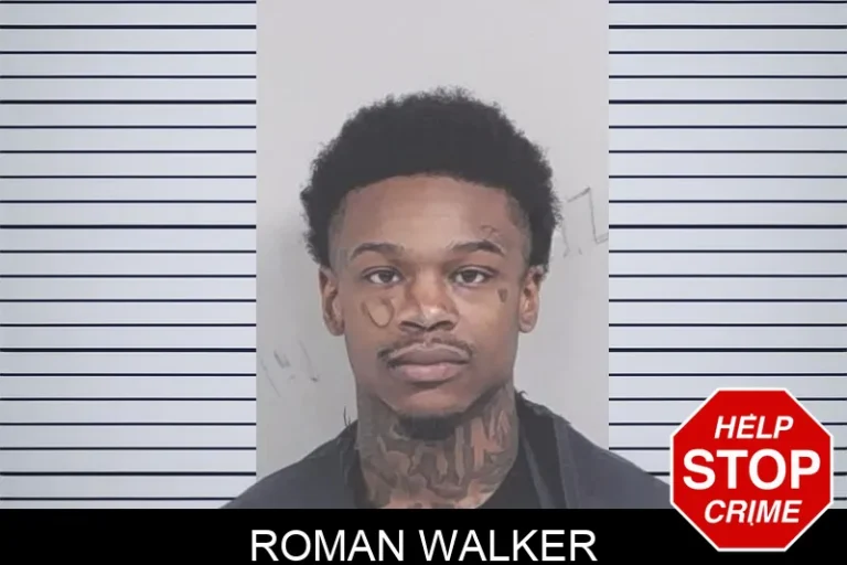 Roman Walker