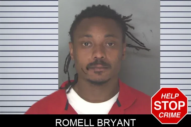 Romell Bryant