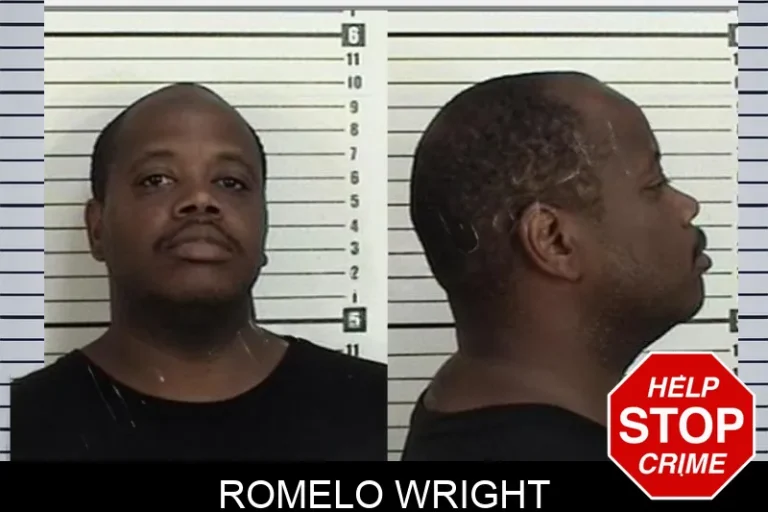 Romelo Wright