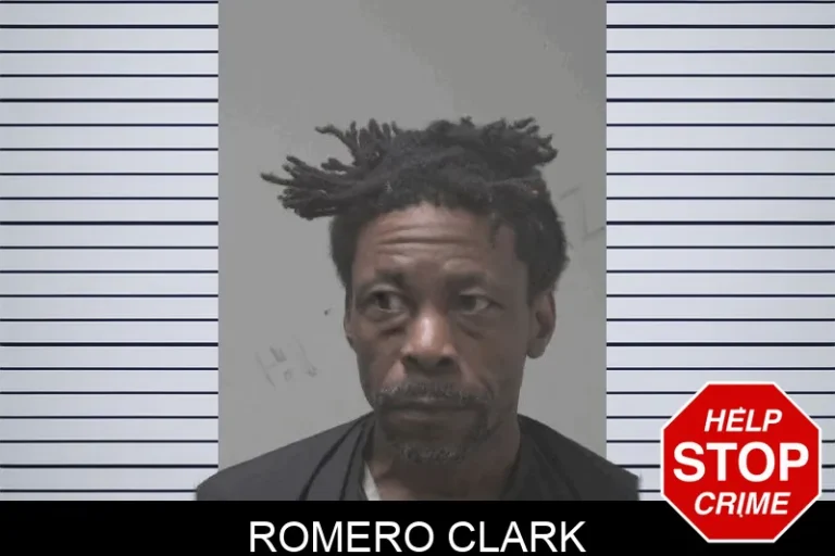 Romero Clark