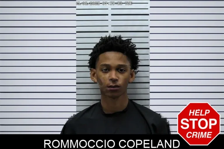 Rommoccio Copeland