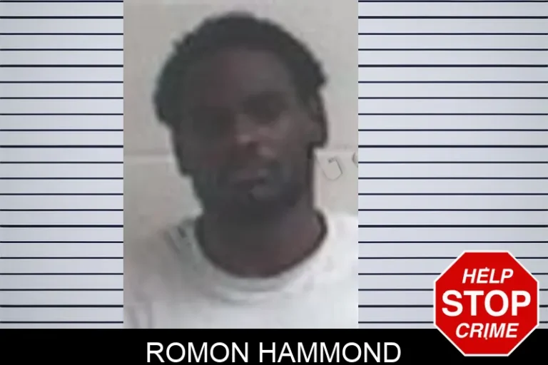 Romon Hammond