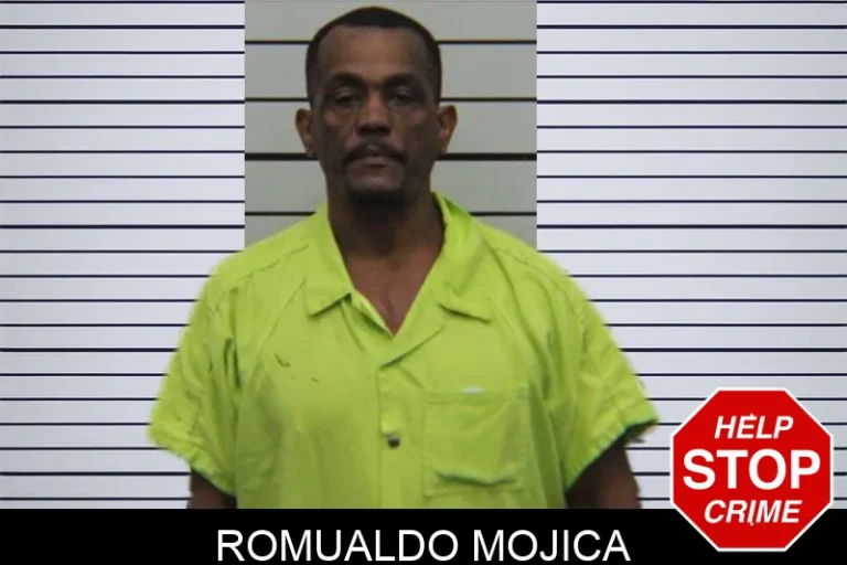 Romualdo Mojica
