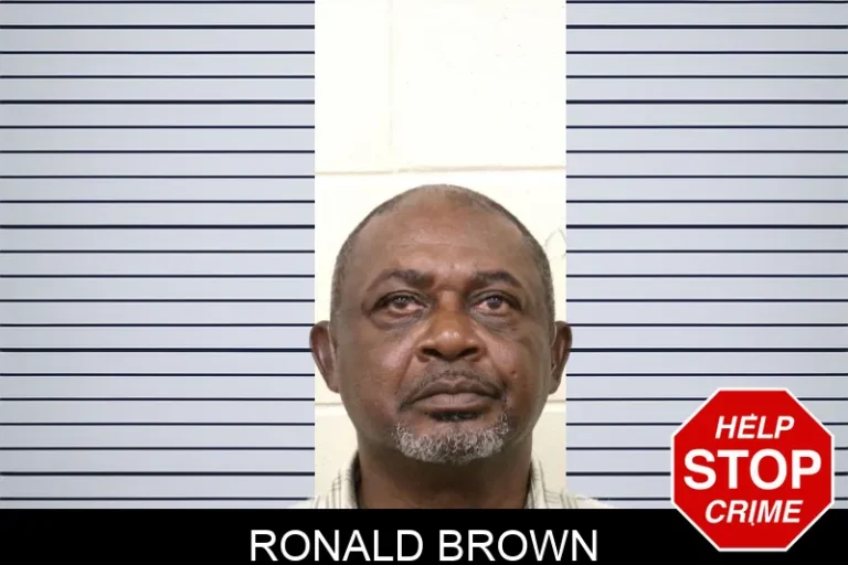 Ronald Brown