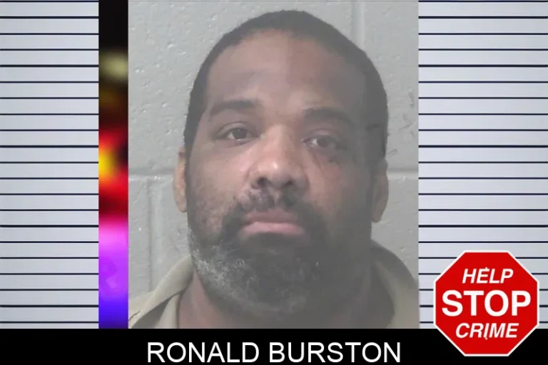 Ronald Burston