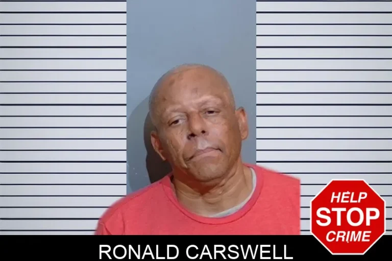 Ronald Carswell
