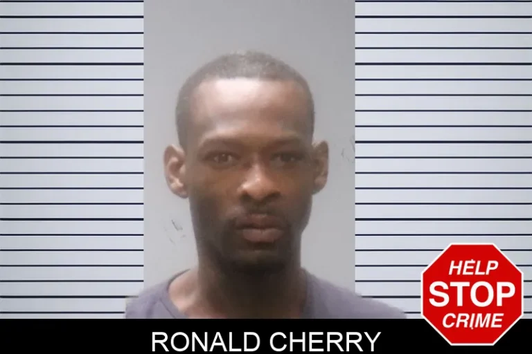 Ronald Cherry