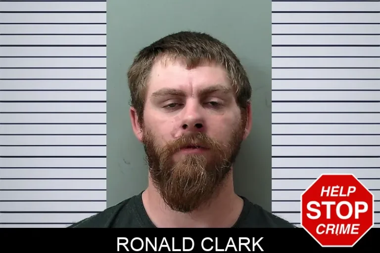Ronald Clark