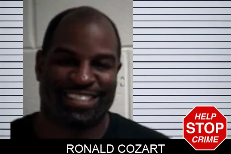 Ronald Cozart