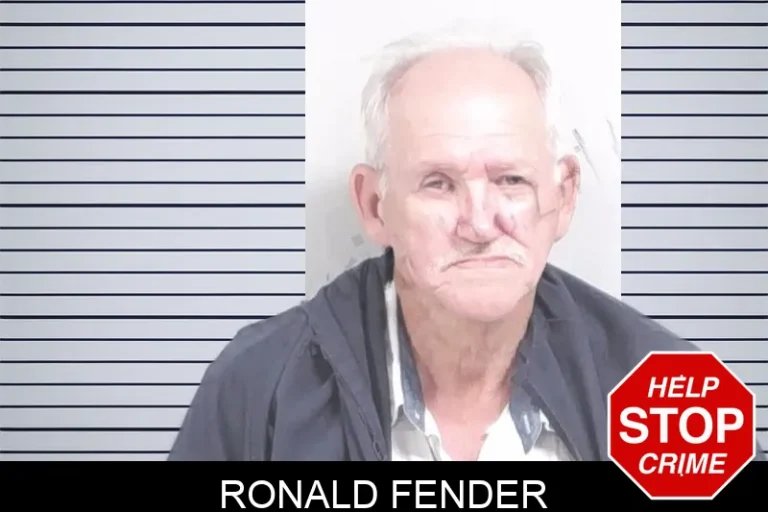Ronald Fender