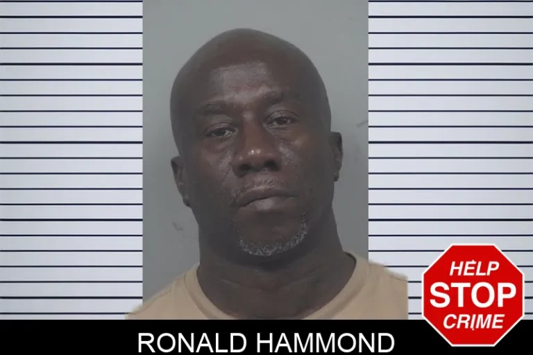 Ronald Hammond
