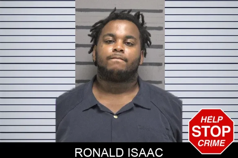 Ronald Isaac