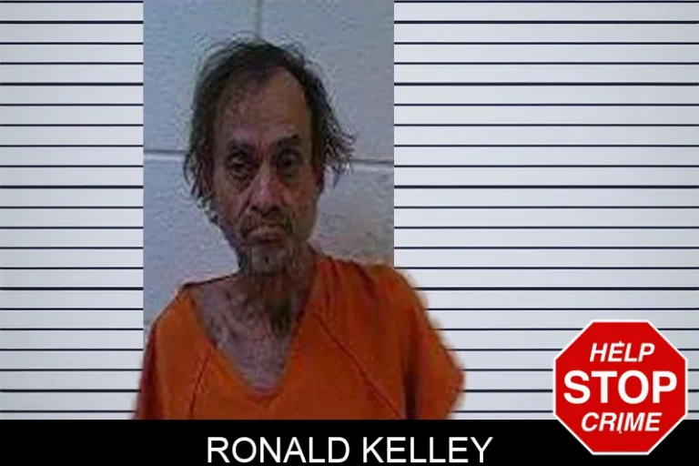 Ronald Kelley