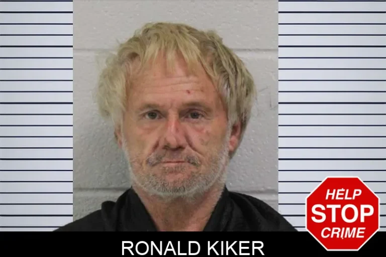 Ronald Kiker