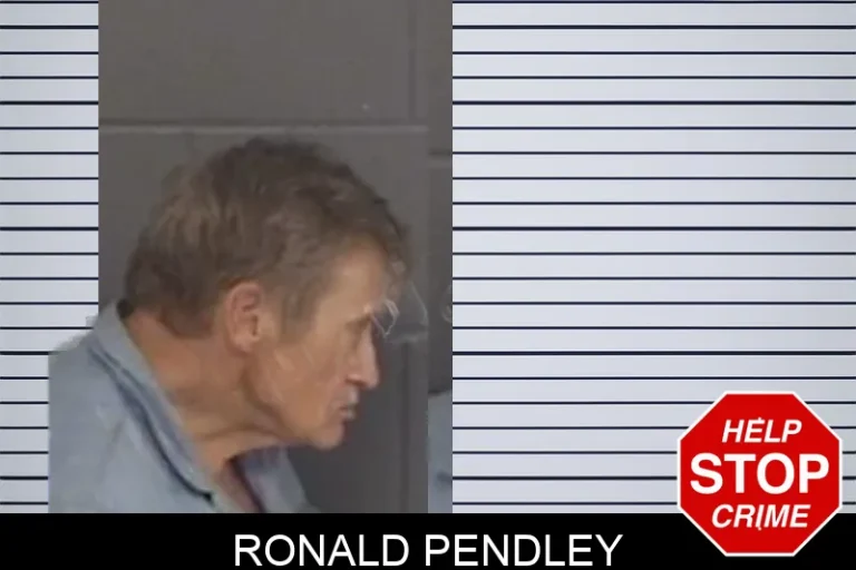 Ronald Pendley