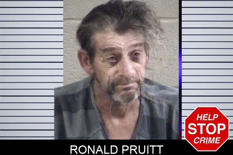 Ronald Pruitt