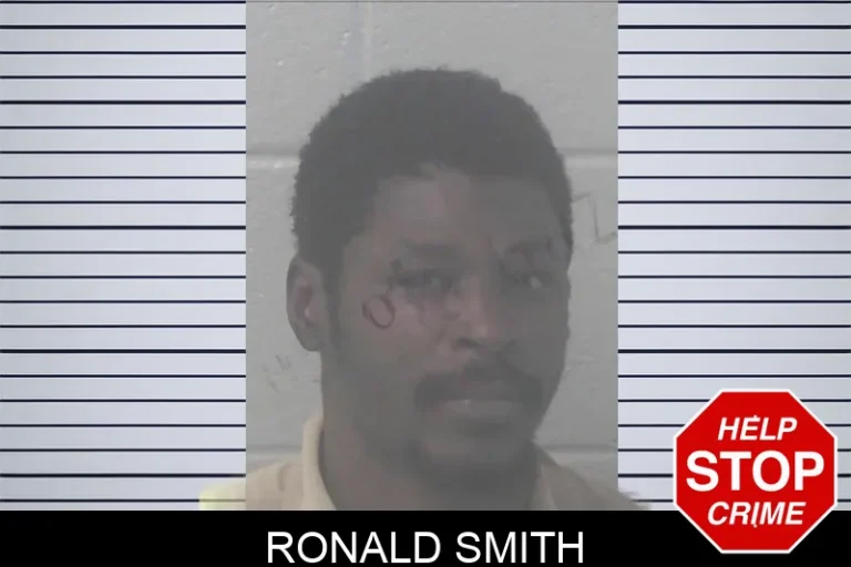 Ronald Smith