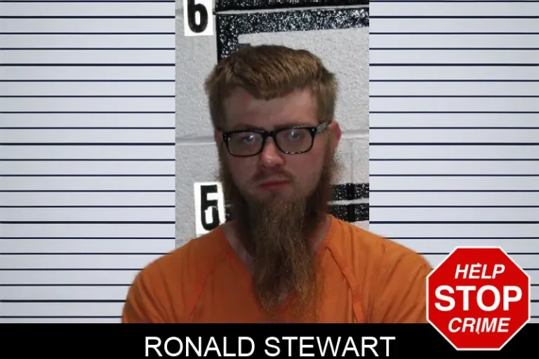 Ronald Stewart
