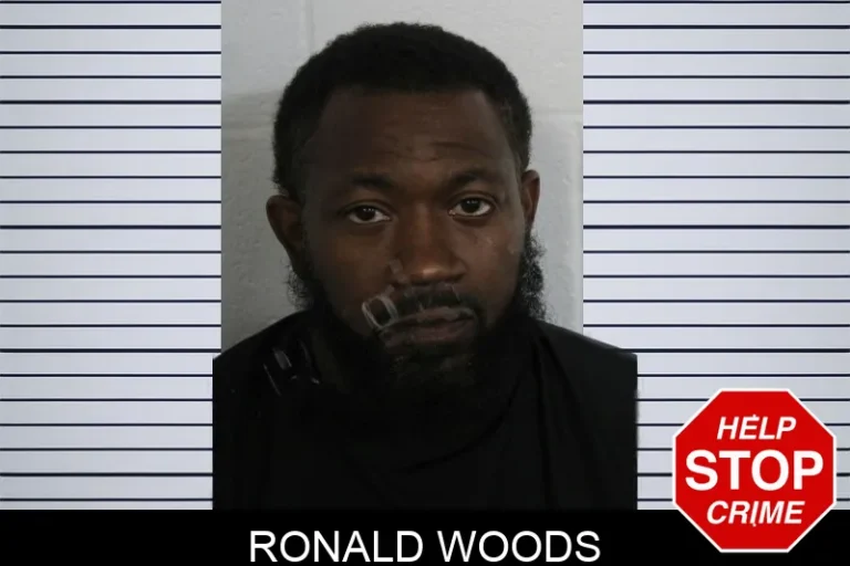 Ronald Woods