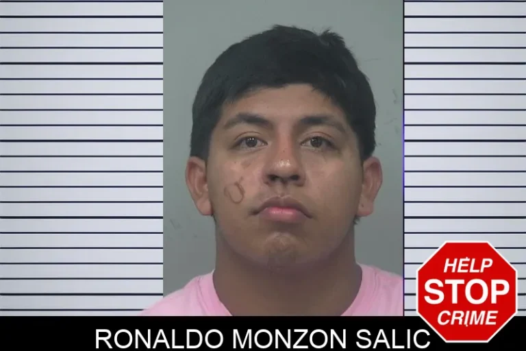 Ronaldo Monzon Salic