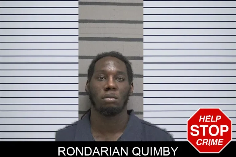Rondarian Quimby