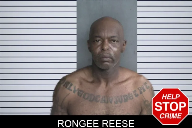 Rongee Reese