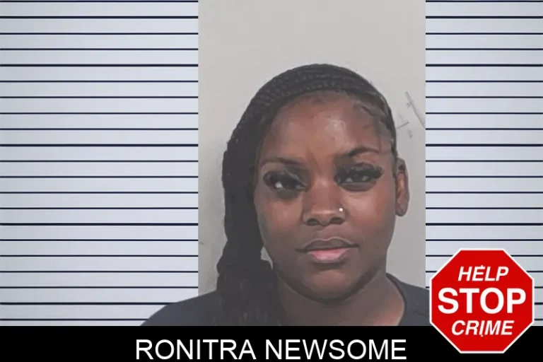 Ronitra Newsome