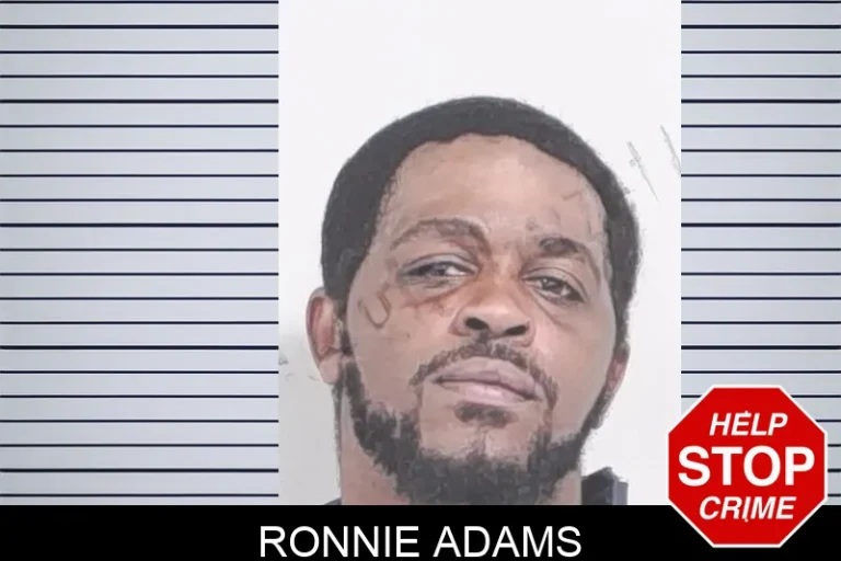 Ronnie Adams