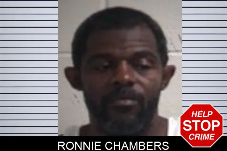 Ronnie Chambers