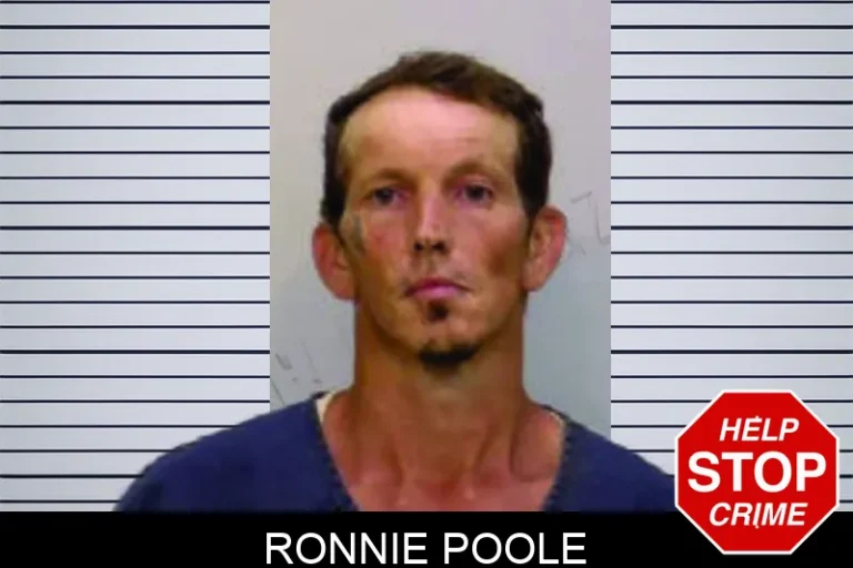 Ronnie Poole