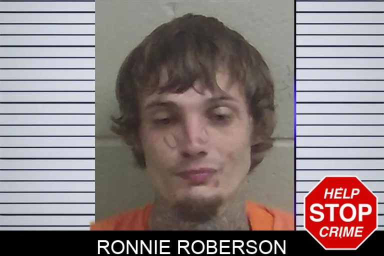 Ronnie Roberson