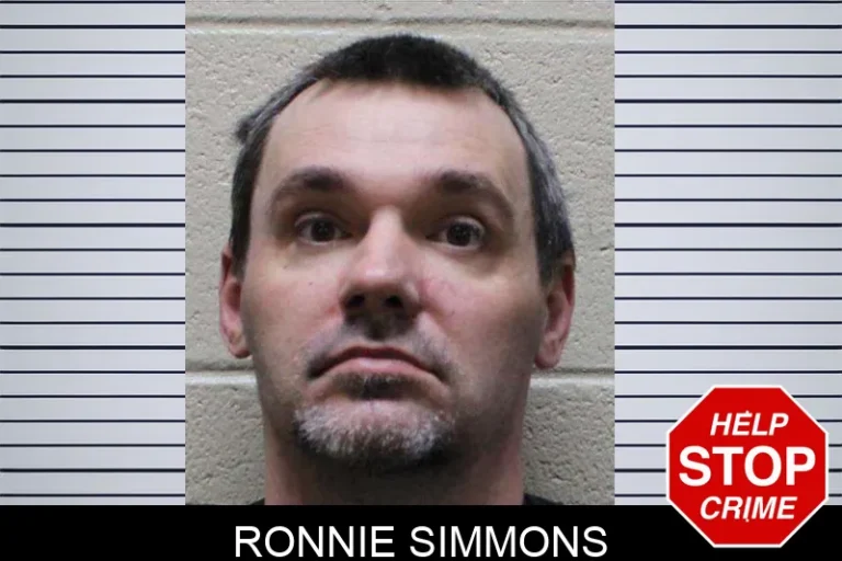 Ronnie Simmons