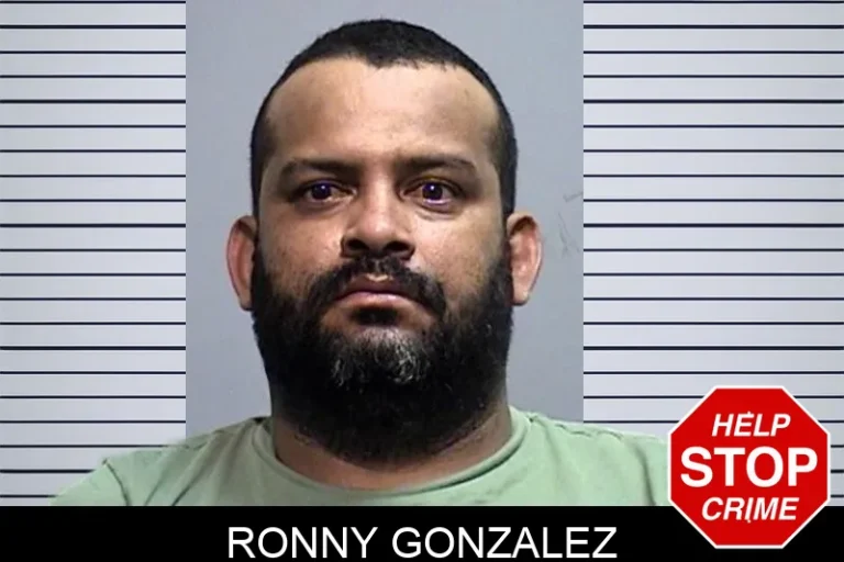 Ronny Gonzalez