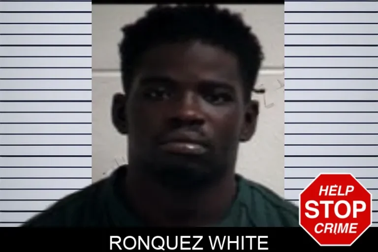 Ronquez White