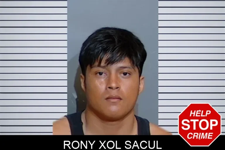 Rony Xol Sacul