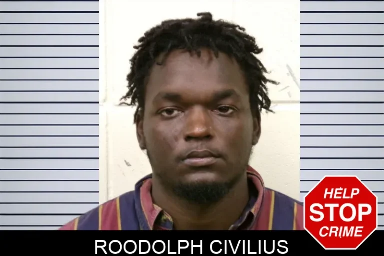 Roodolph Civilius