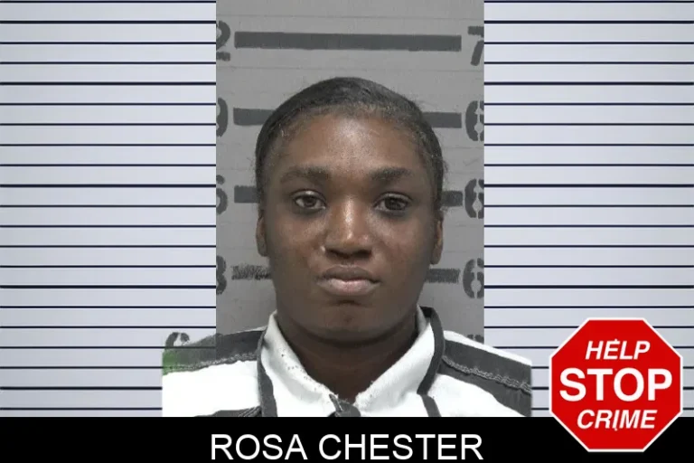 Rosa Chester