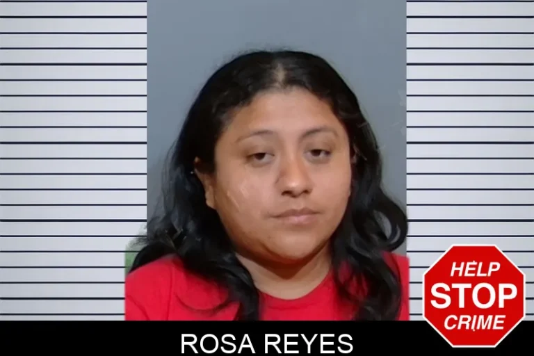 Rosa Reyes
