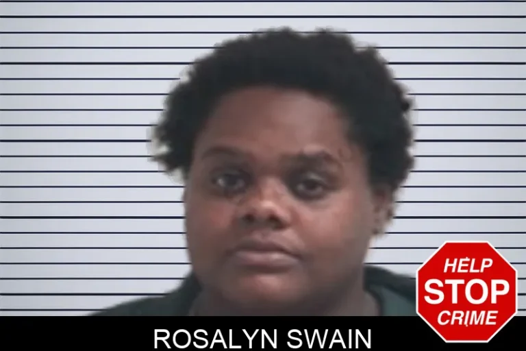 Rosalyn Swain