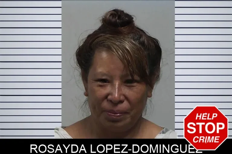 Rosayda Lopez-Dominguez