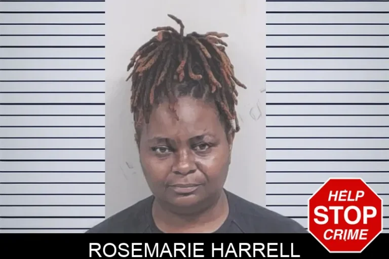 Rosemarie Harrell